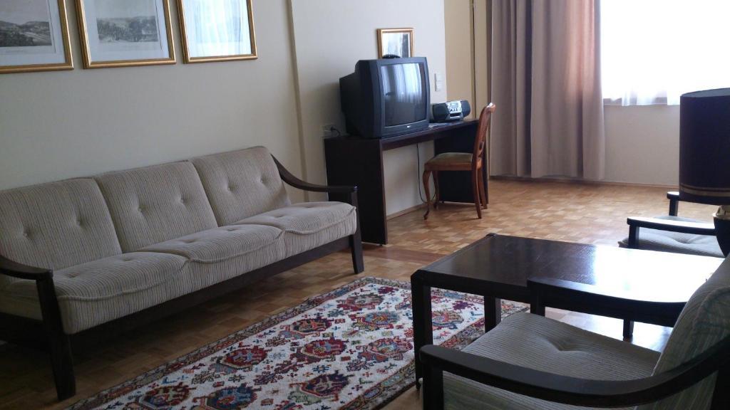 Hotel Garni - Appartements Fuksas バート・グライヒェンベルク 部屋 写真